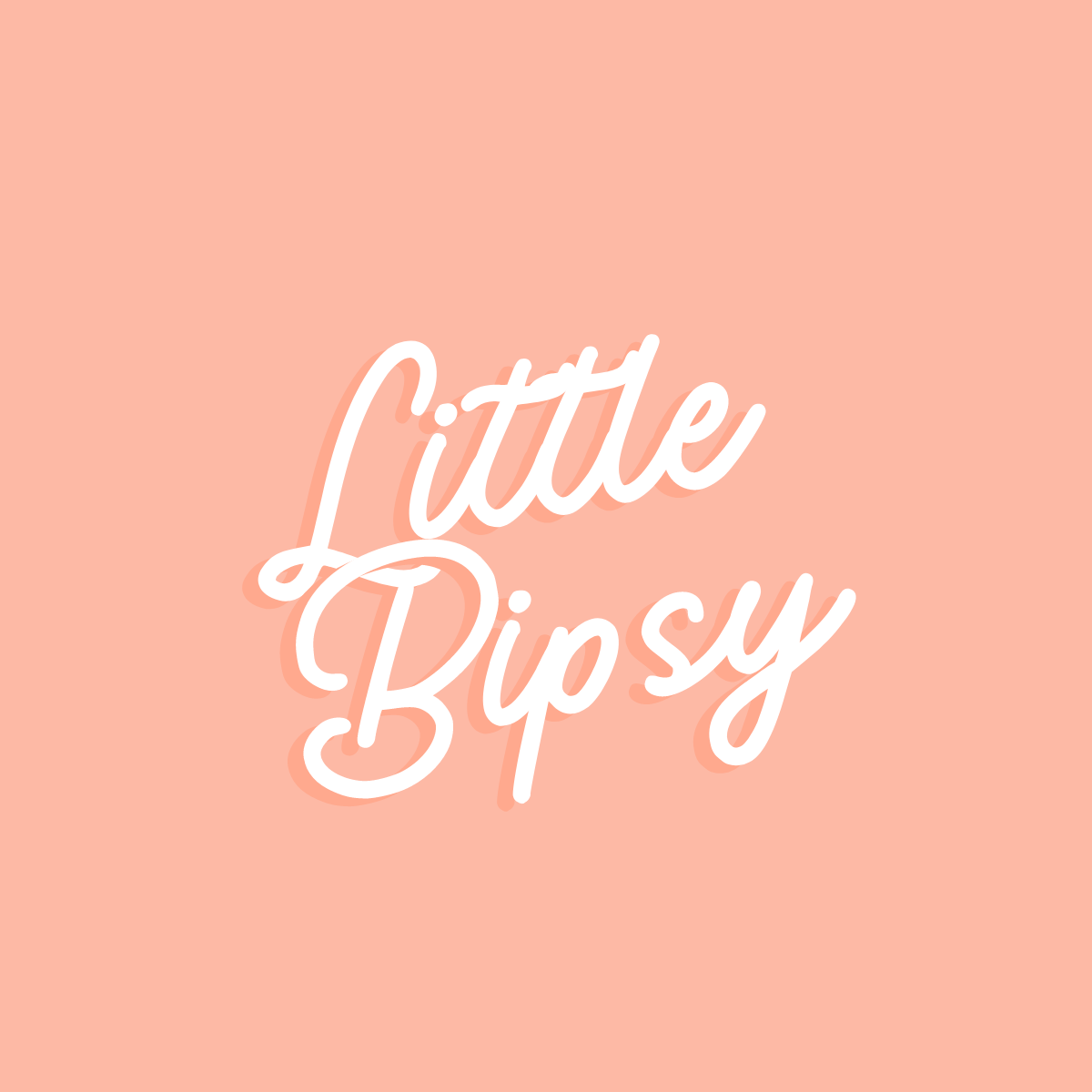 The Little Bipsy Collection