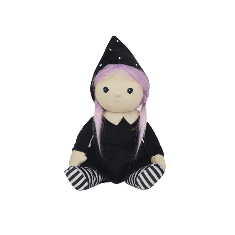 Dinky Dinkum Doll Willa Witch