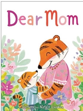 Dear Mom