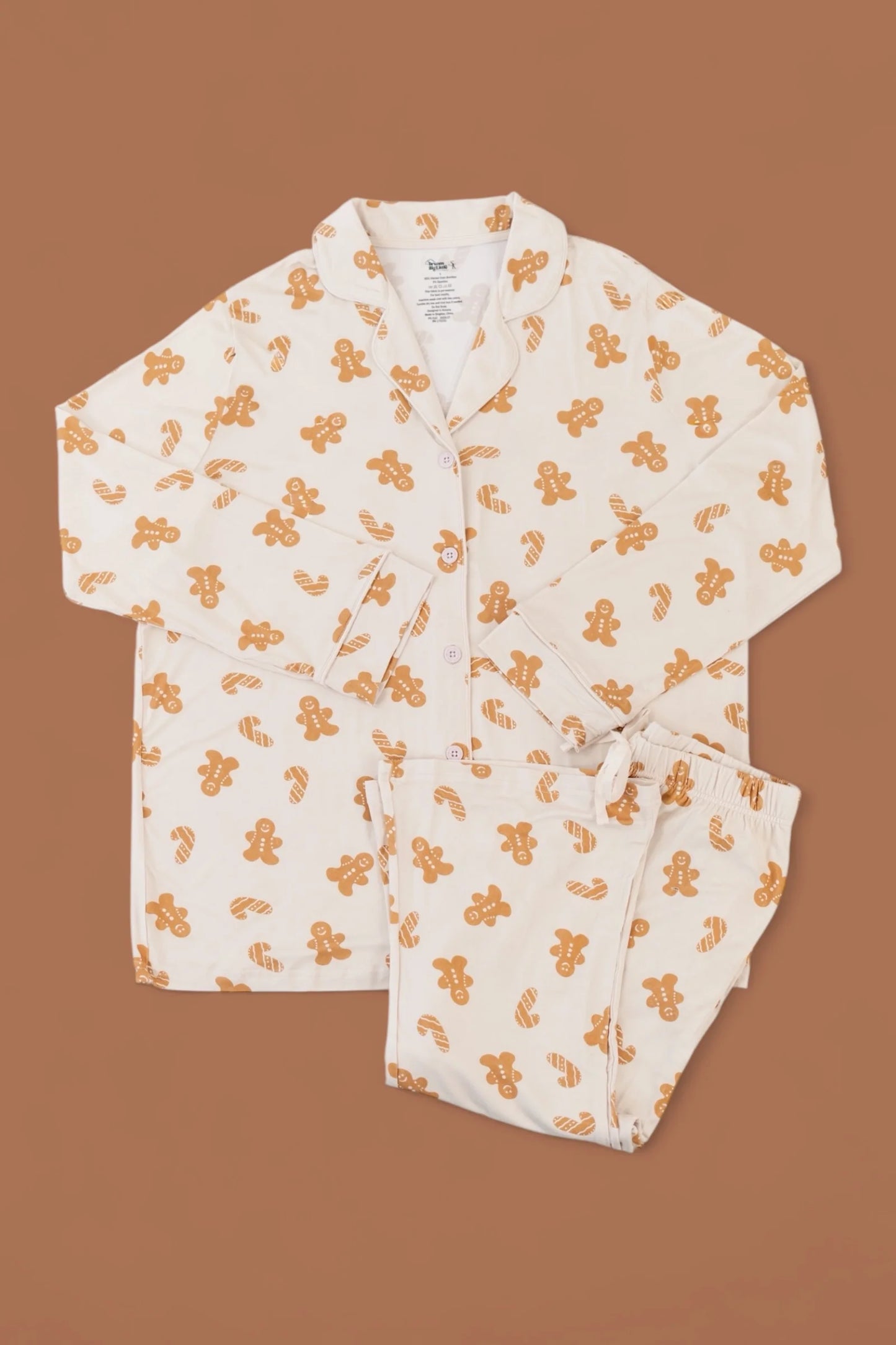 Cookie Crew Women's Dream Flare Set