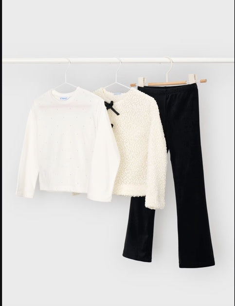Girl 3-Piece Set