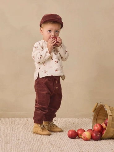 Luca Pant- Black Cherry