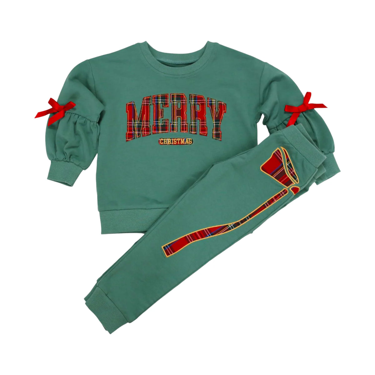 Merry Moments Set