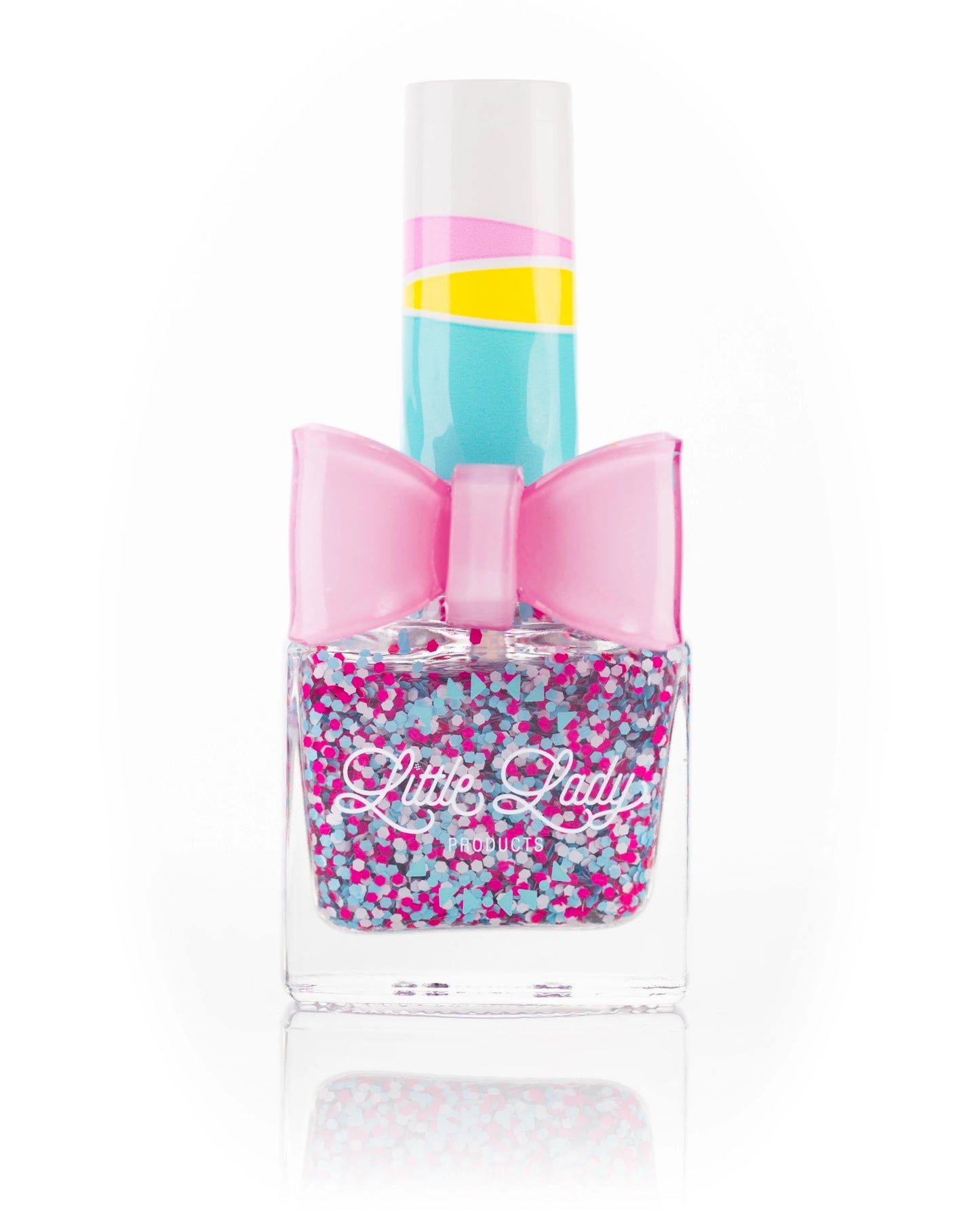 Nail Polish- Bunny Hop - Little Lady