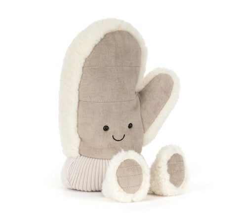 Amuseables Fitswell Mitten