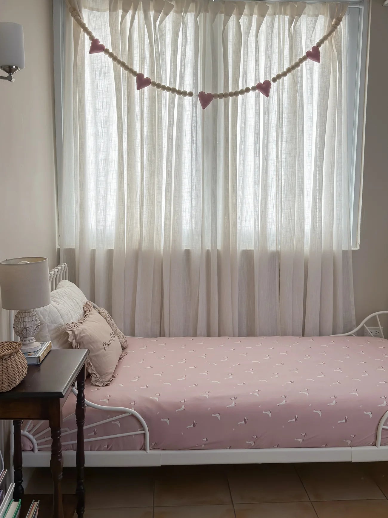 Cloud Blanket - Tutu Goose - Gunamuna