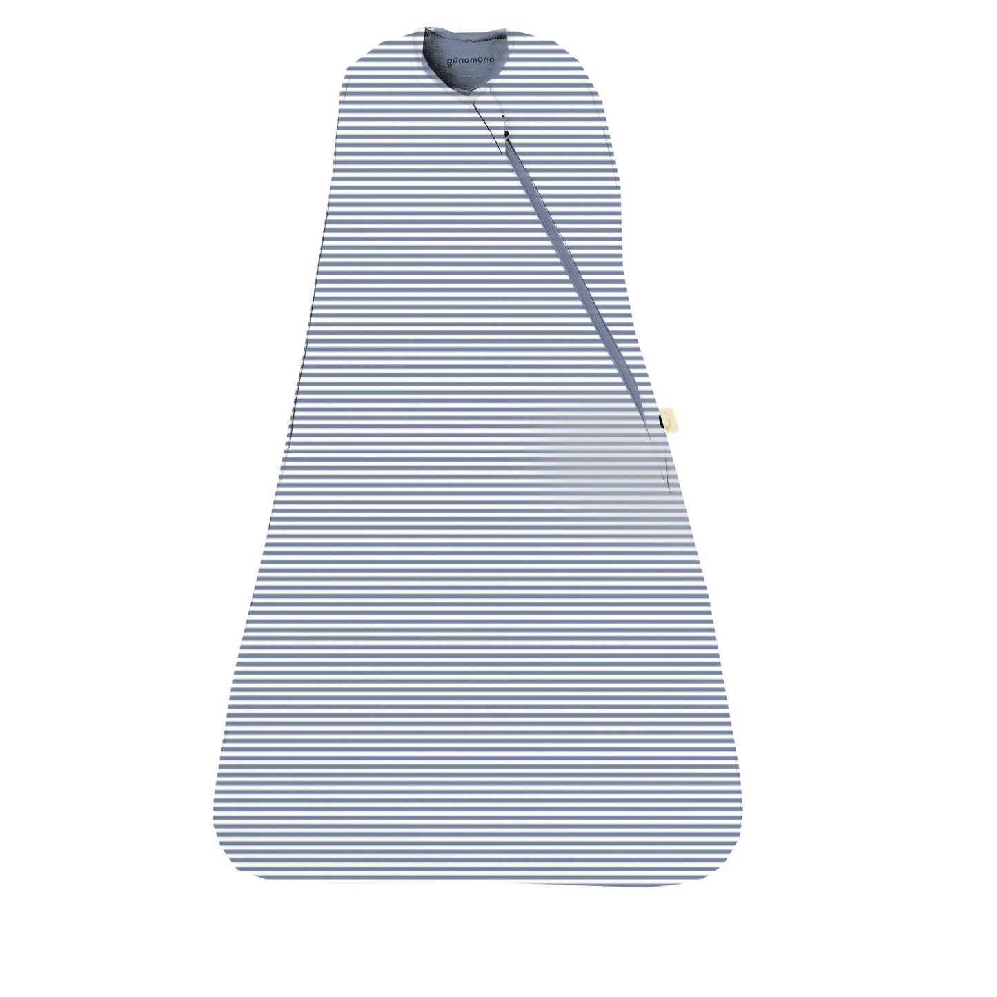 SS26 SWADDLE : Blue Stripe / 1.0