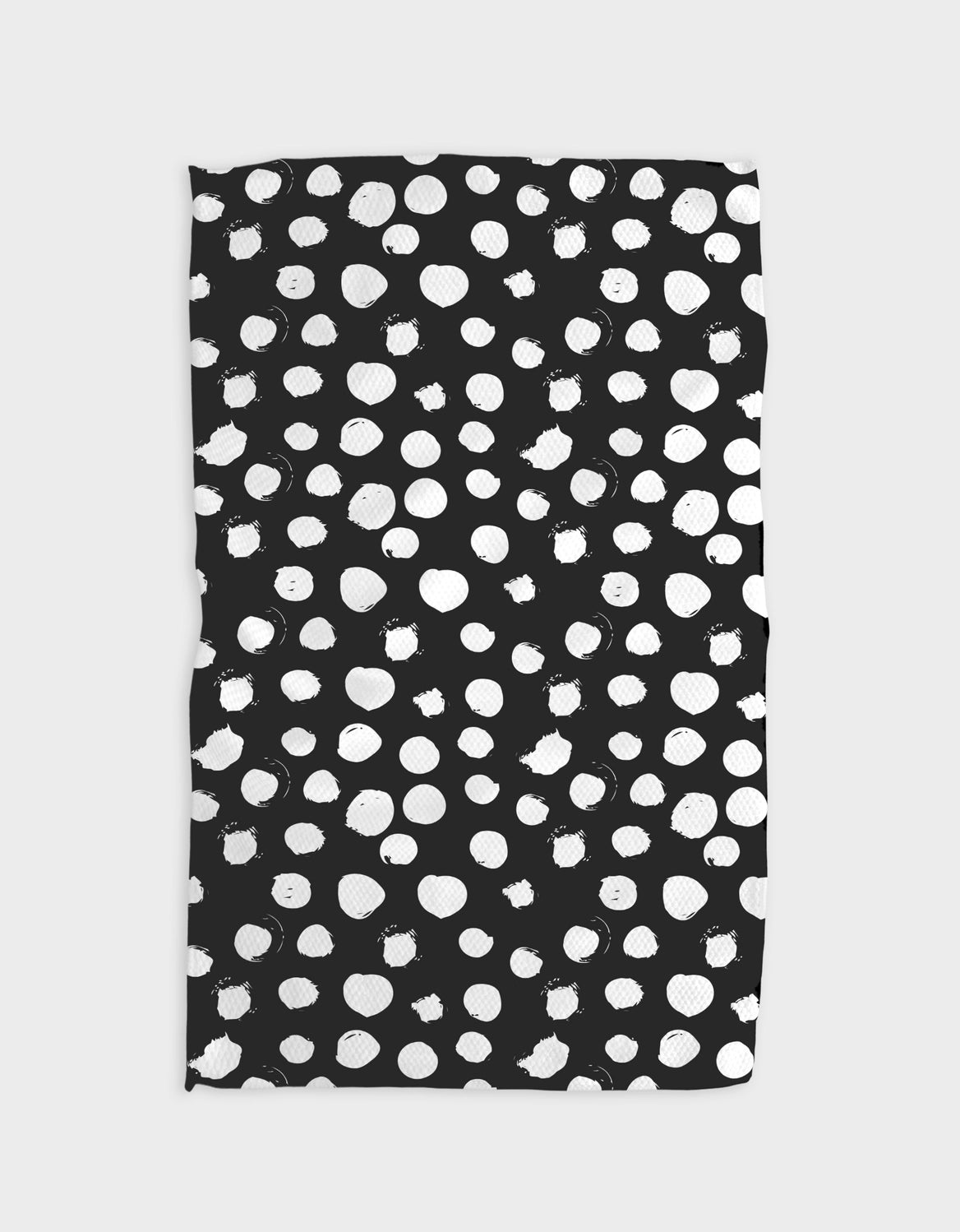 Geometry Geometry Tea Towel