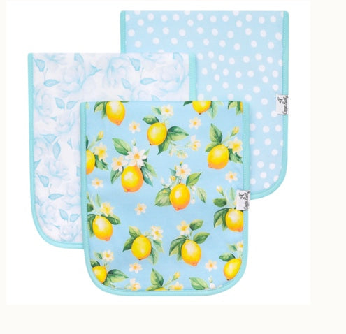 Melody Premium Burp Cloths