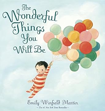 The Wonderful Things You Will Be - Penguin Random House