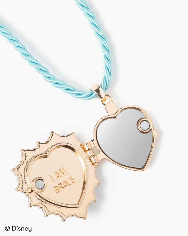 Disney Moana Super Locket Necklace