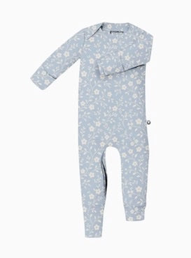 Convertible Pajama- Meadow