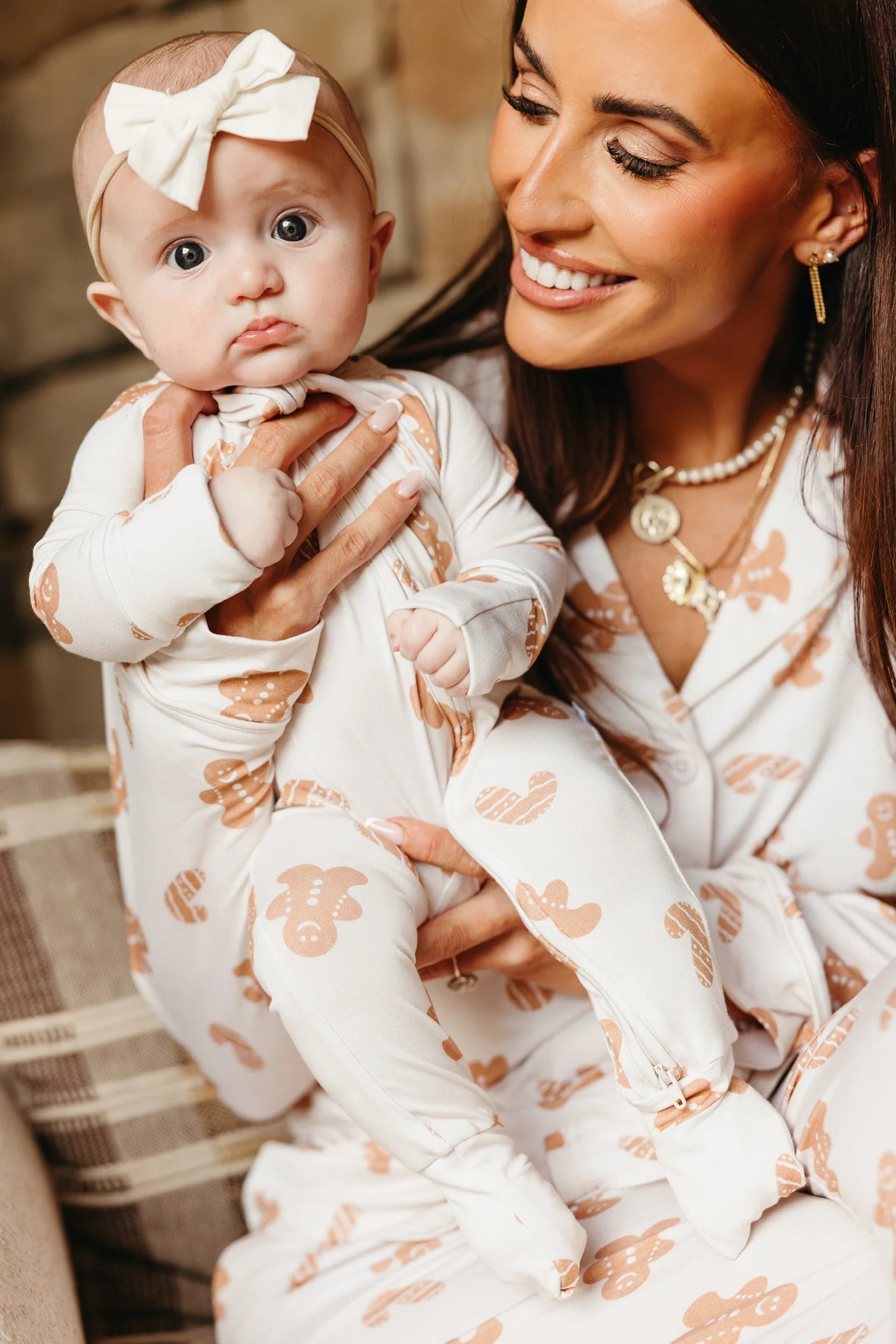 Cookie Crew Dream Romper