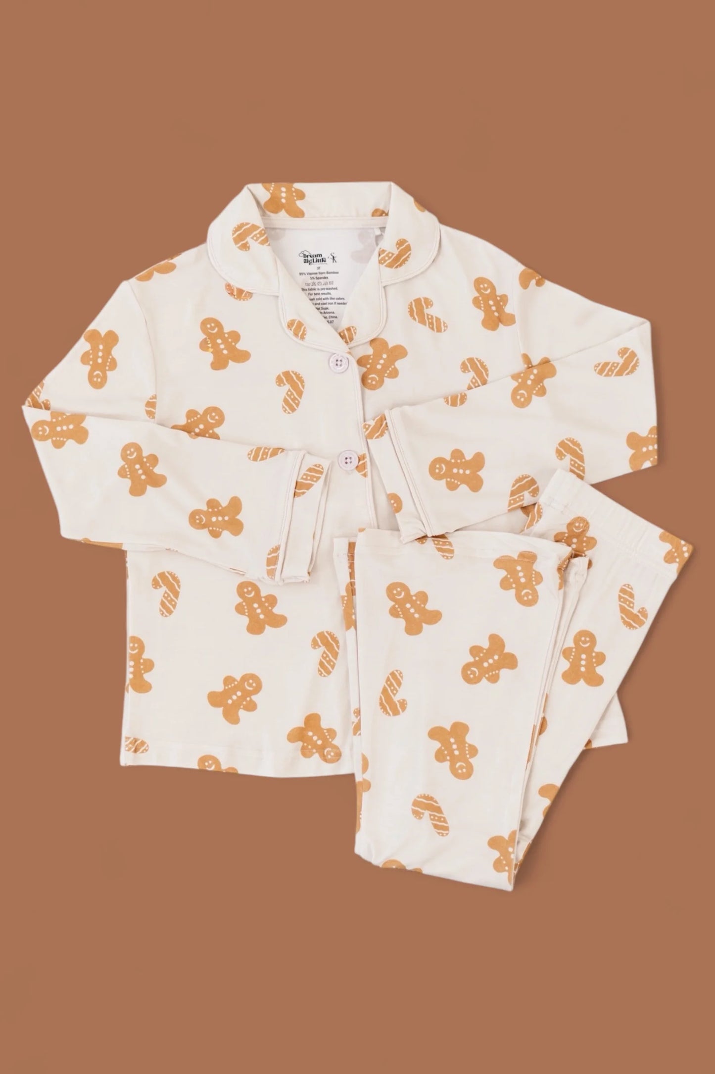 Cookie Crew Dream Girl's Flare Set