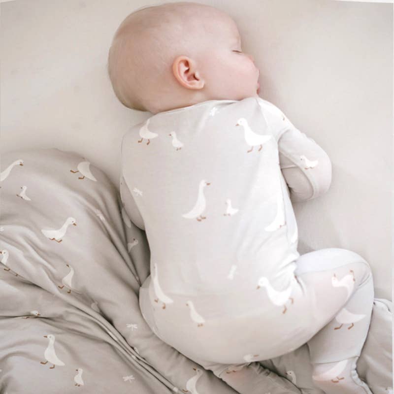 Goose Convertible Sleeper