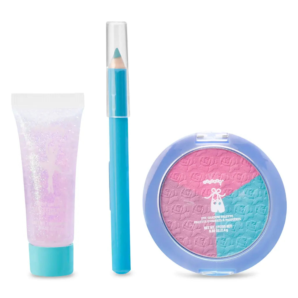Nutcracker Waltz Beauty Set - Iscream
