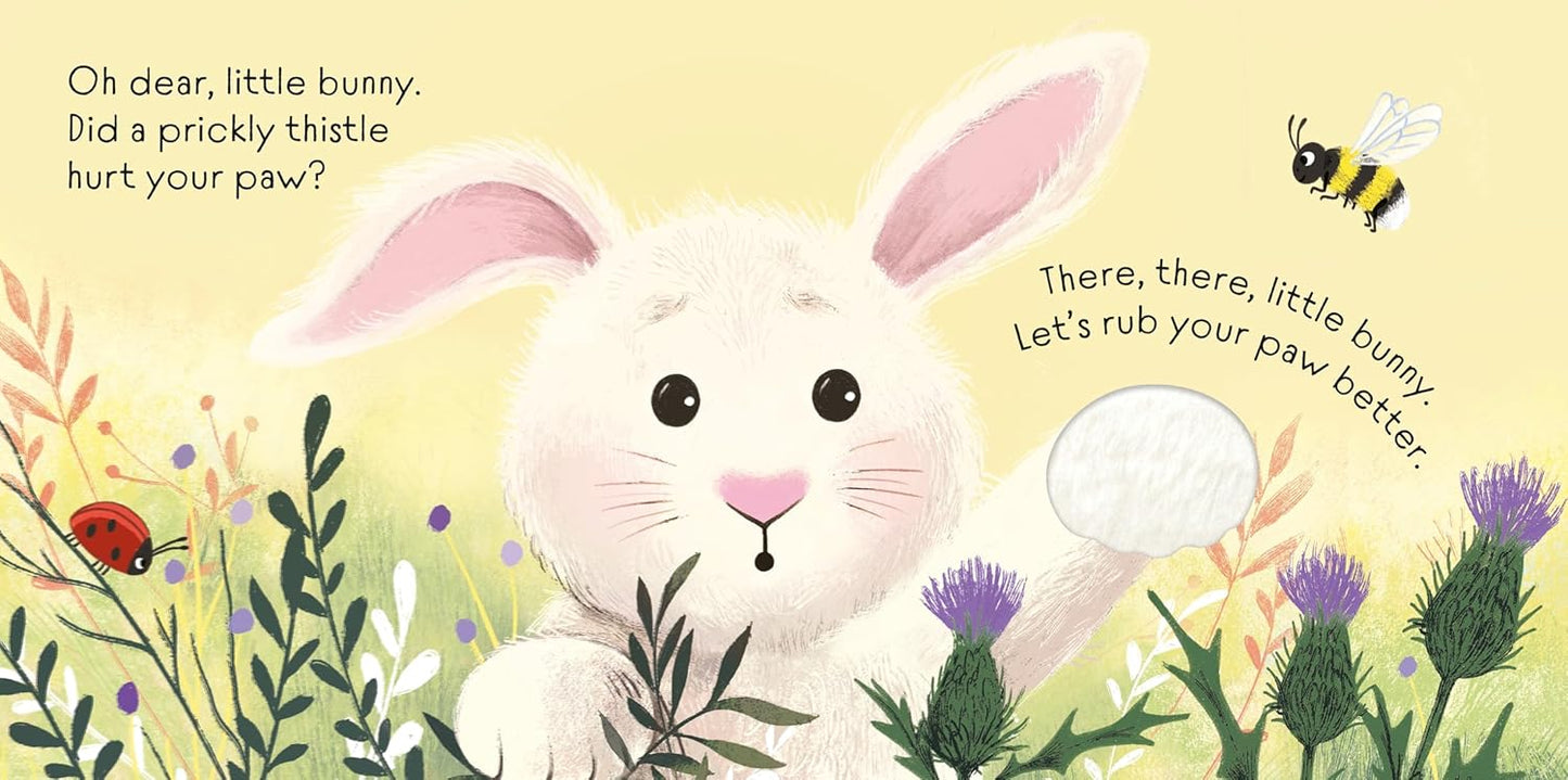 There There Little Bunny - Penguin Random House