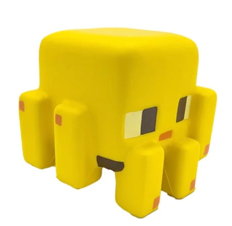 Minecraft Series 7 Squishme Blind Bag