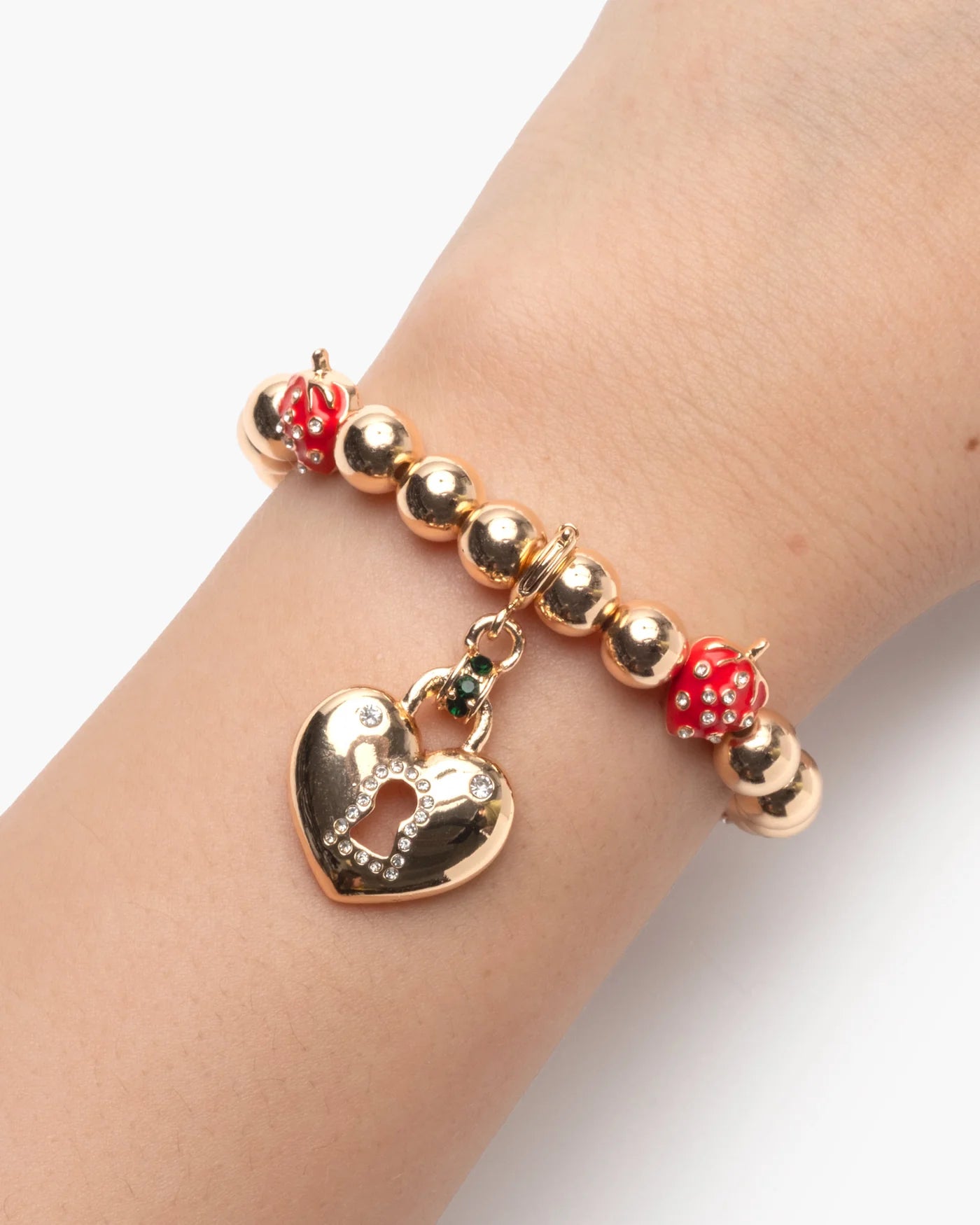 Heart Locket Super Charm