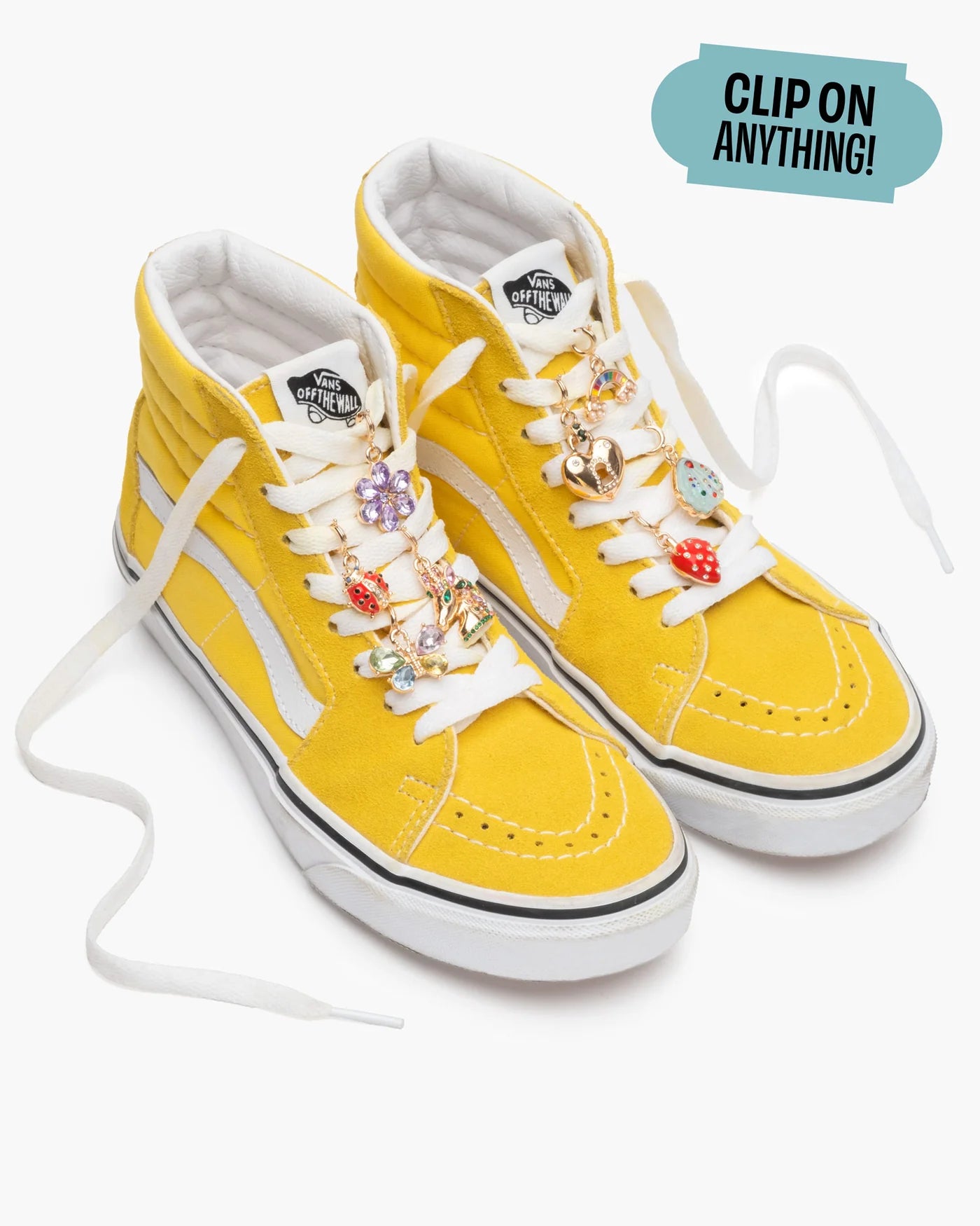 Magic Rainbow Super Charm - Super Smalls