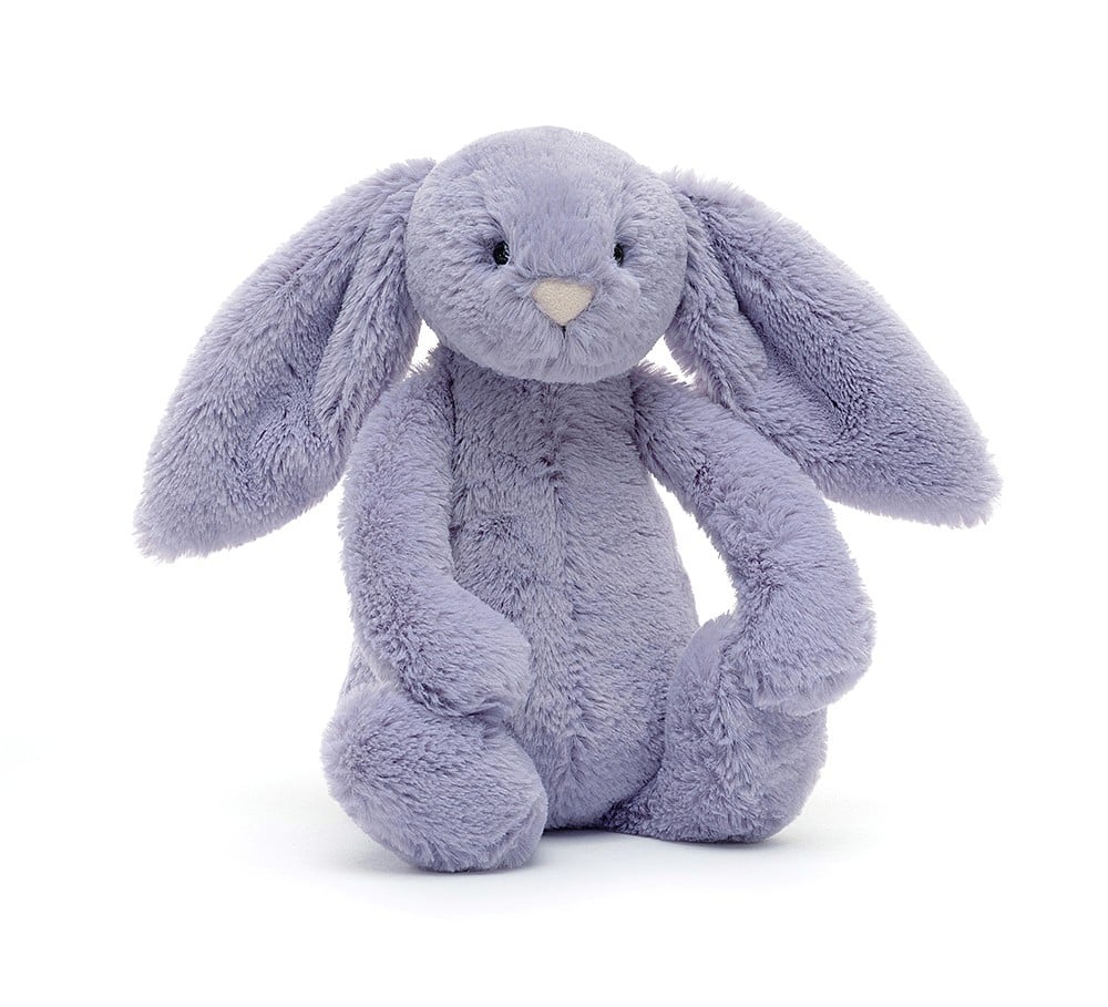 Jellycat cheap sweetie bunny