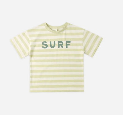 Relaxed Tee Surf