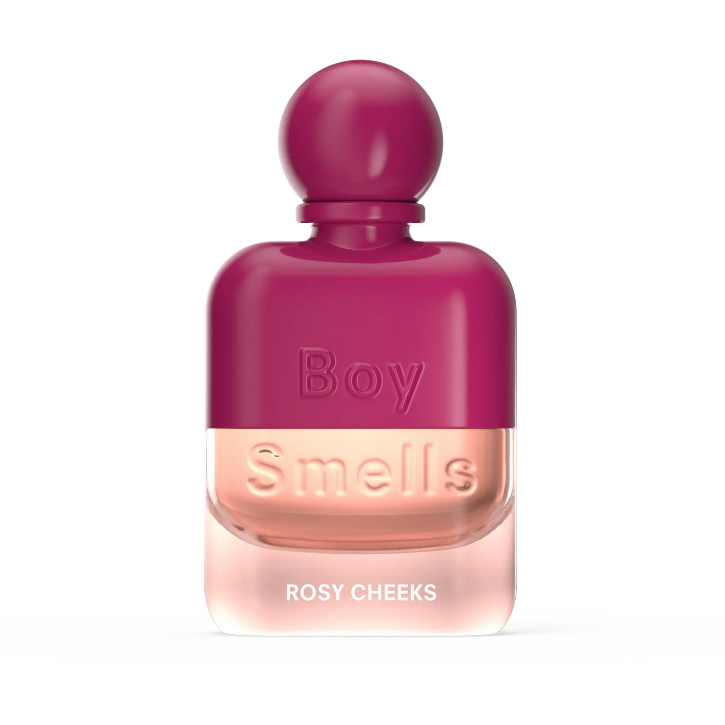 ROSY CHEEKS - boysmells