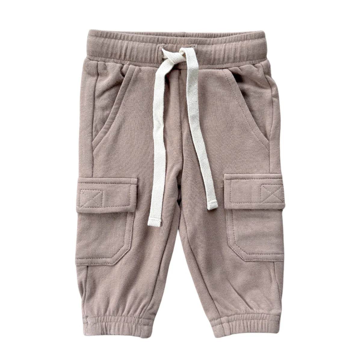 Boy's Cargo Pants Portabella