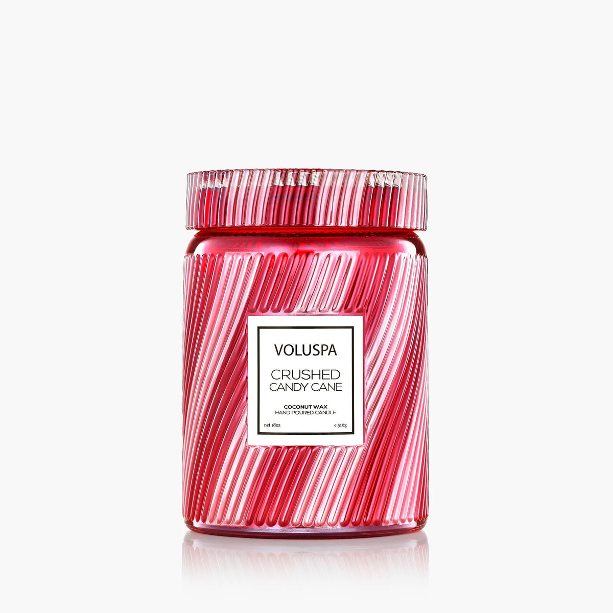 Crushed Candy Cane