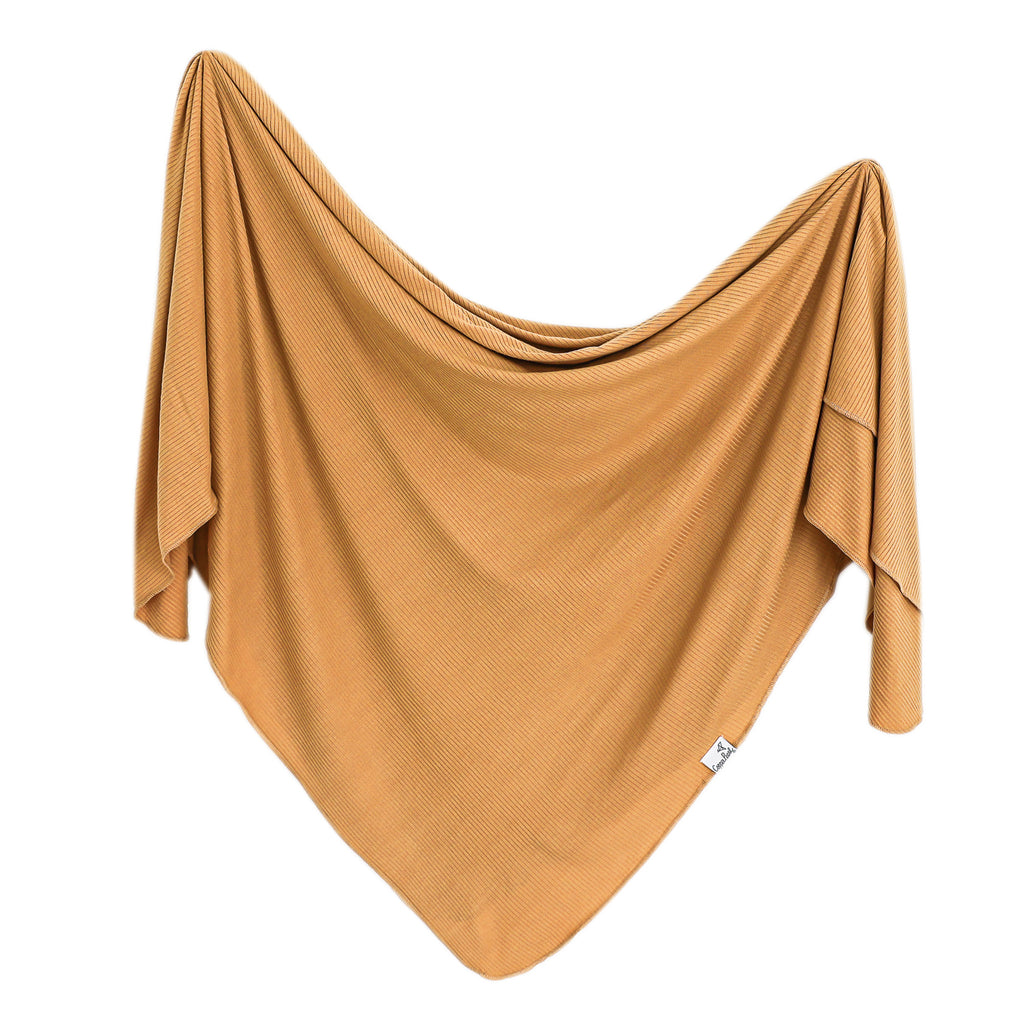 Copper pearl hunter online swaddle