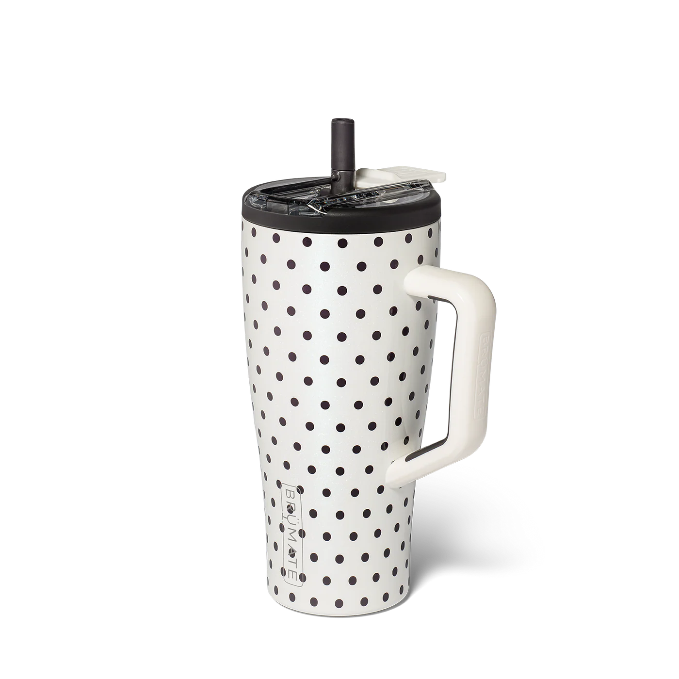 Era Flip 30oz Polka Pearl
