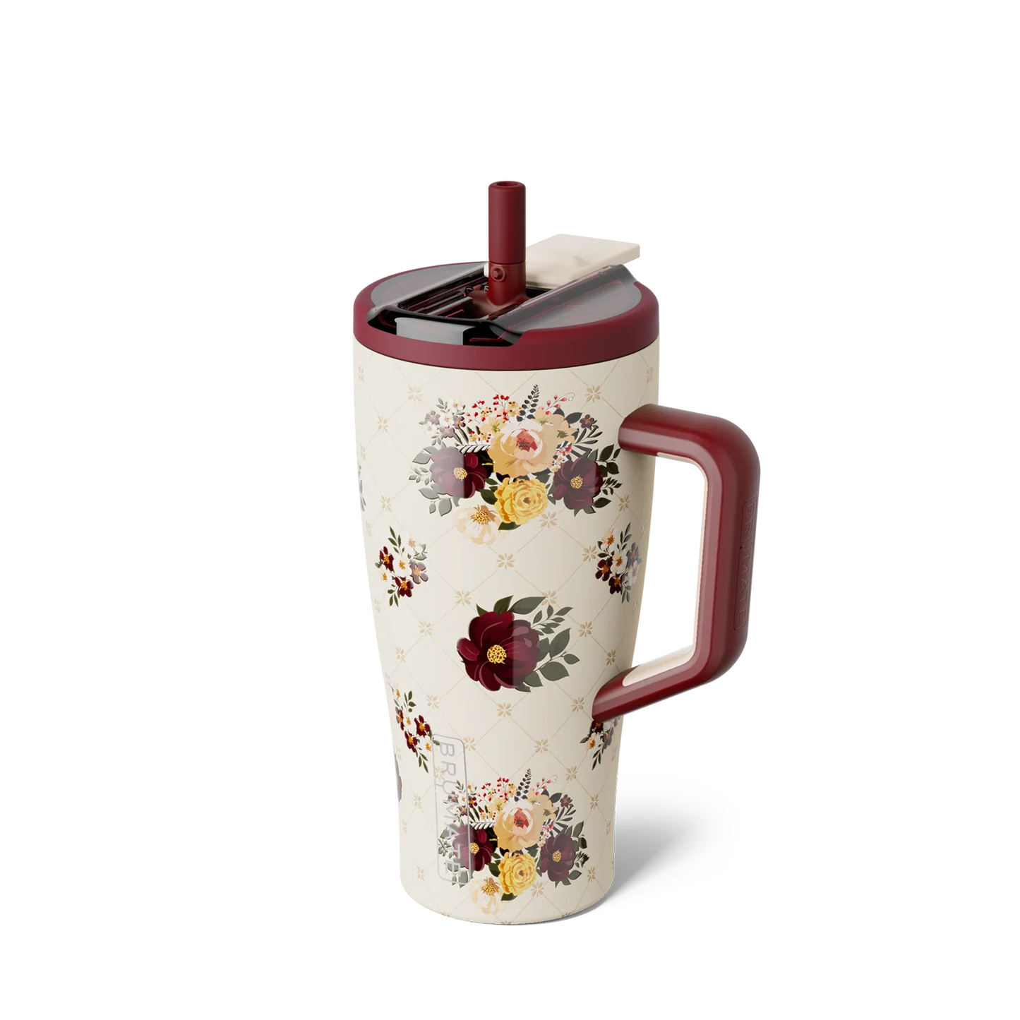 Era Flip 30oz Quilted Florals