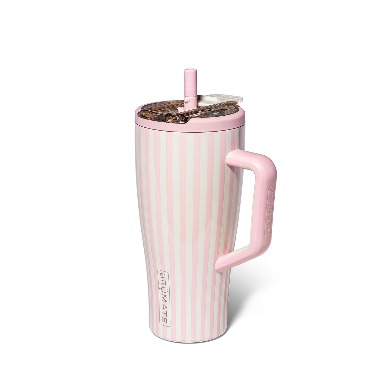 Era Flip 30oz Strawberries & Cream - BruMate