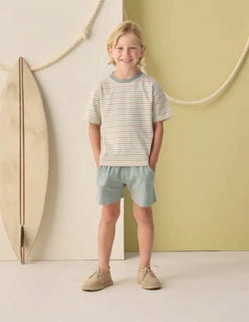 Sam Short Sea Green
