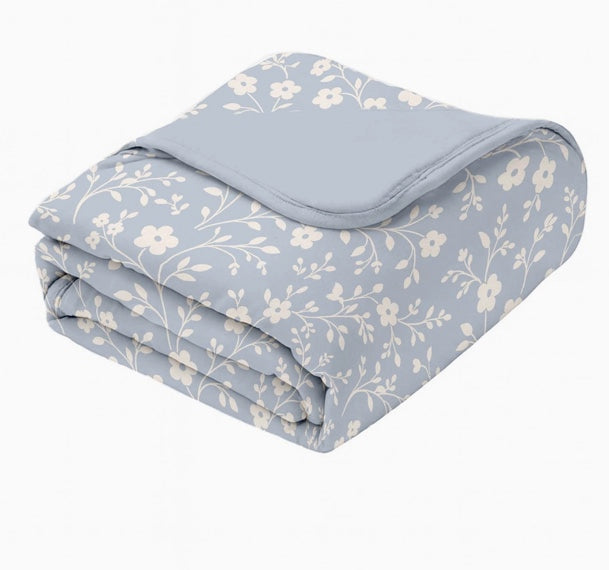 Cloud Blanket 1.0- Meadow