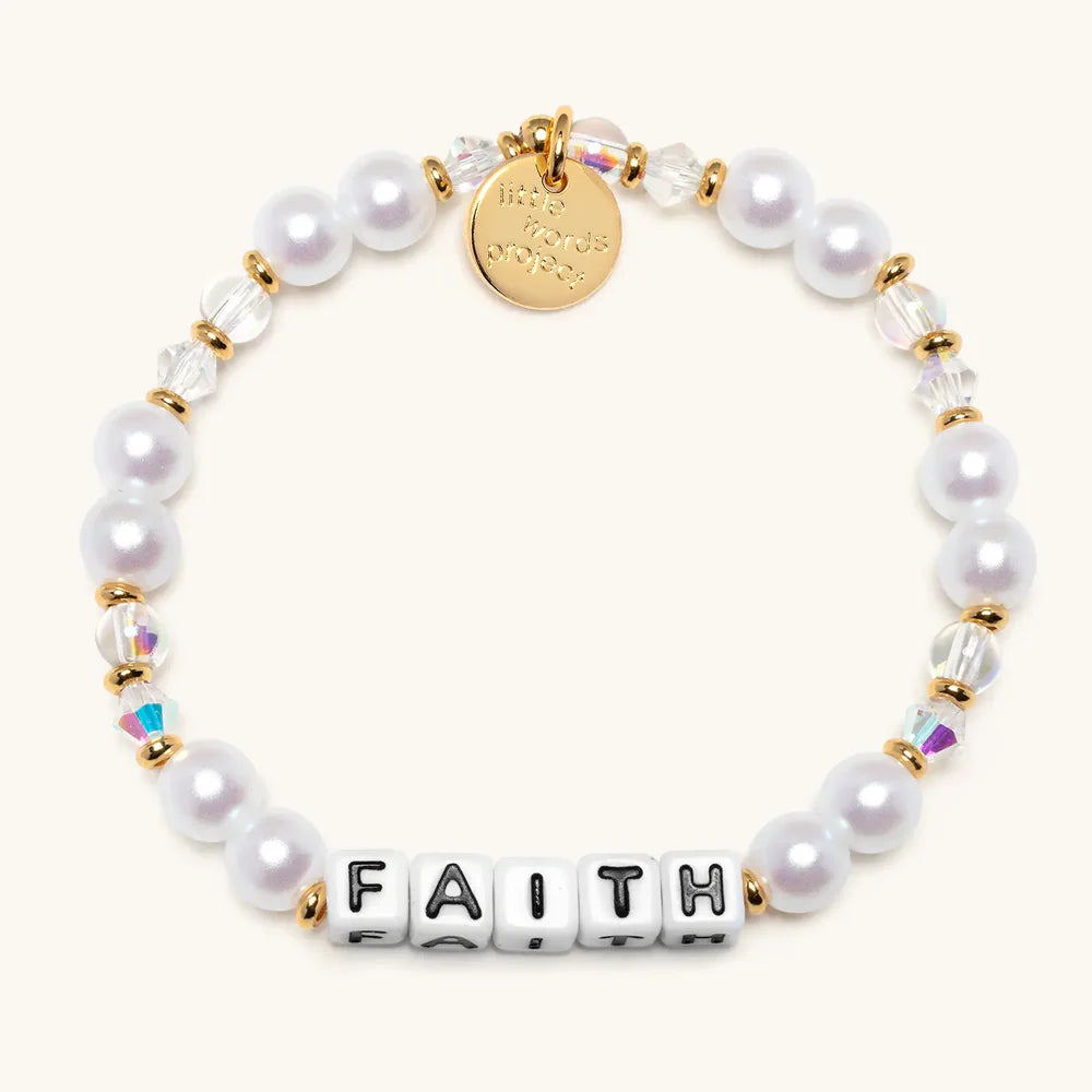 Faith - Little Words Project