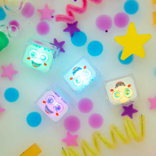 Glo Pals Cubes- Party Cubes - GLO Pals