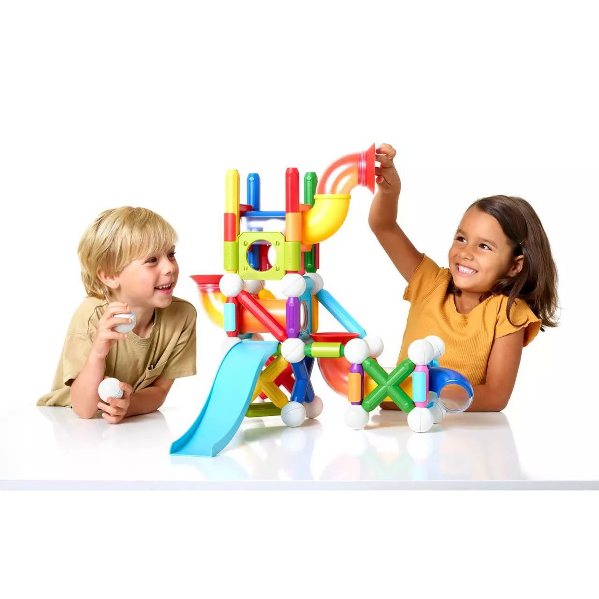 SmartMax Mega Ball Run