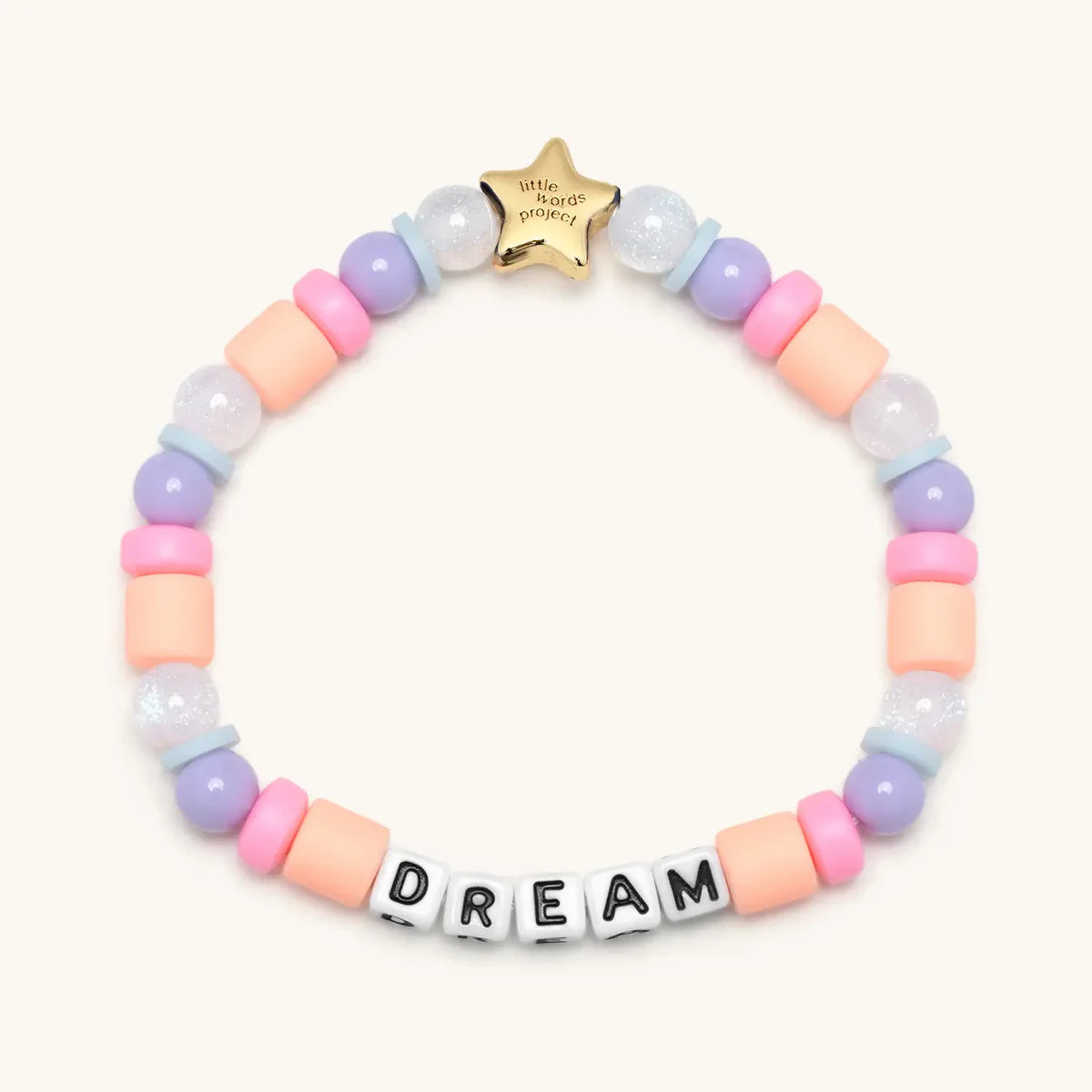 Dream Little Star - Little Words Project