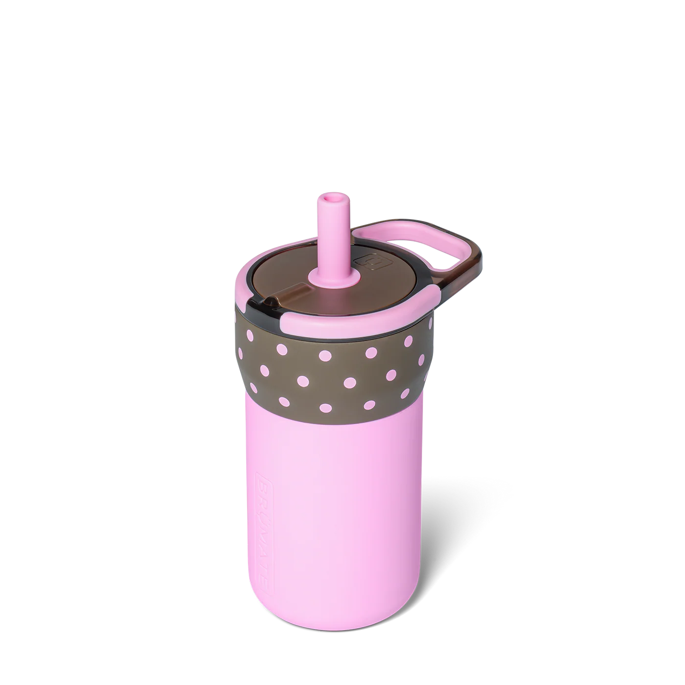 Leap 12oz Mocha Dot