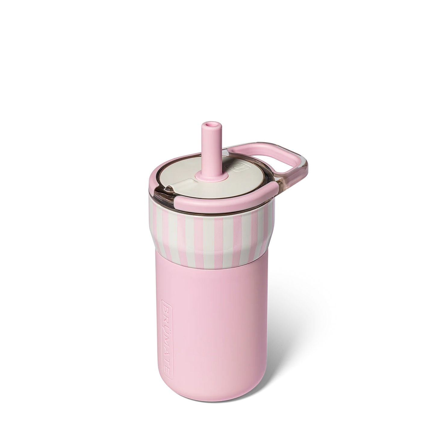 Leap 12oz Strawberries & Cream - BruMate