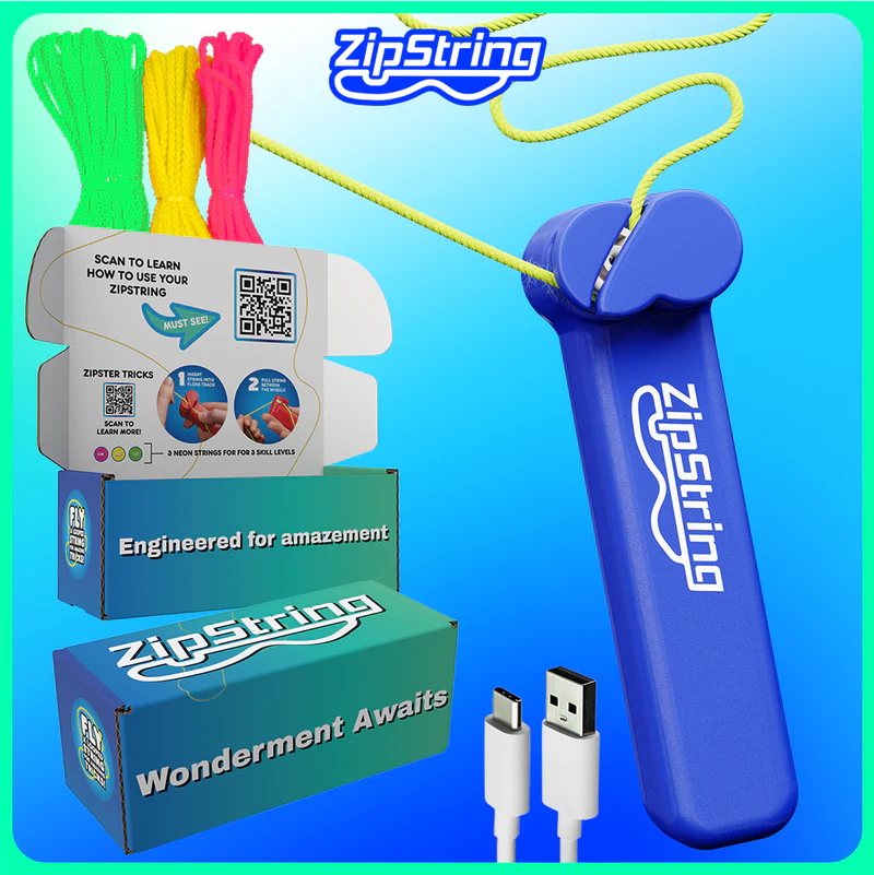 ZipString Original - Zip String