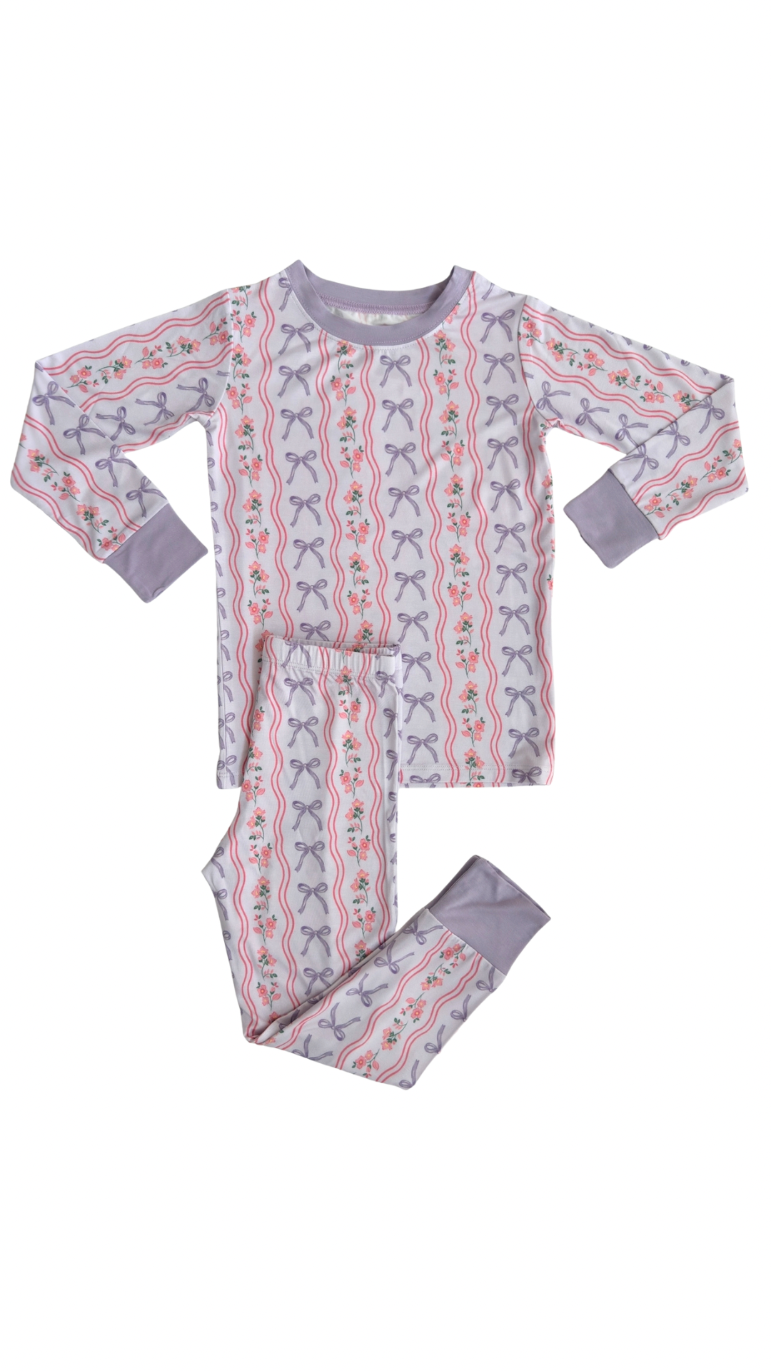 Amelia Two Piece Set