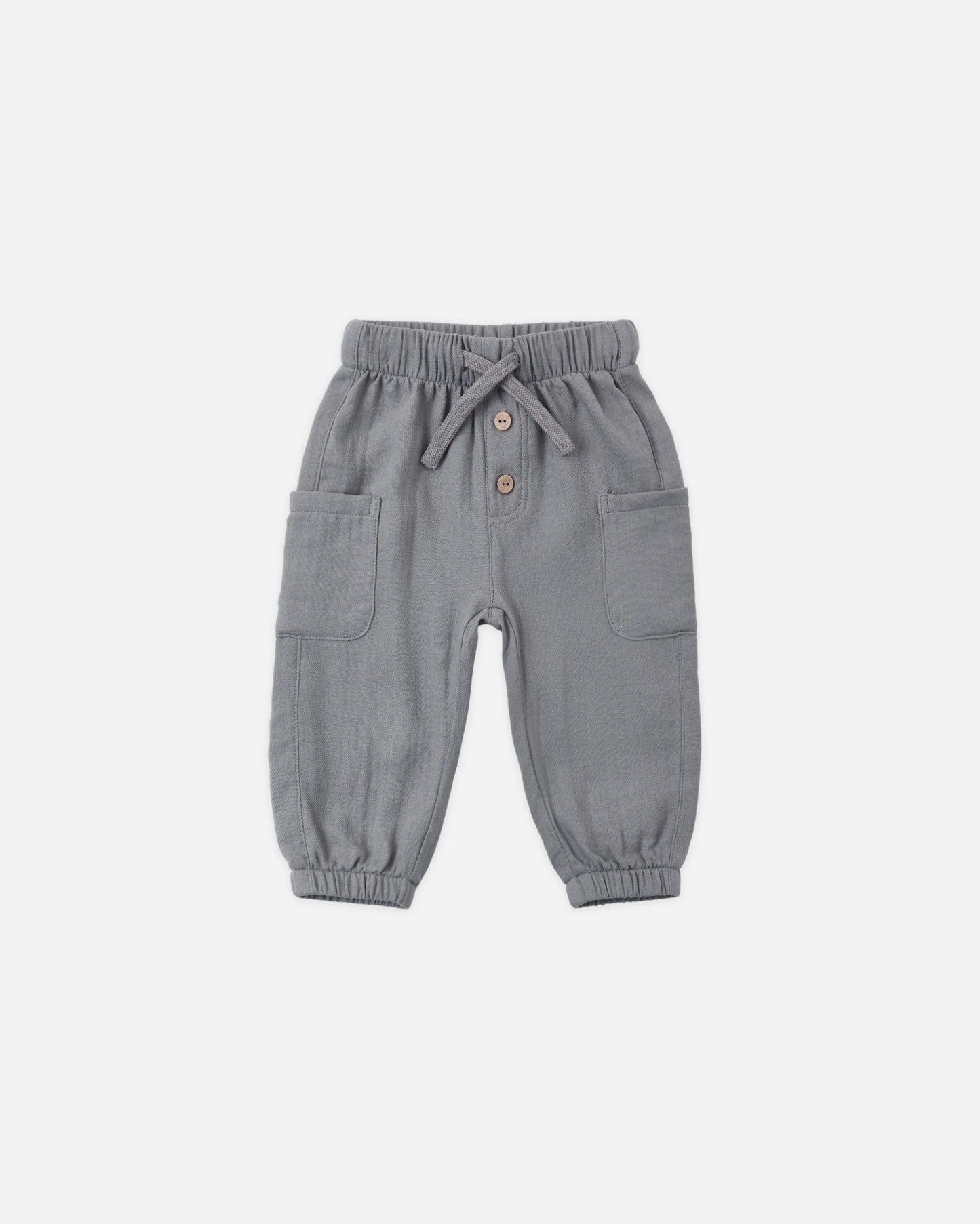 Luca Pant Slate