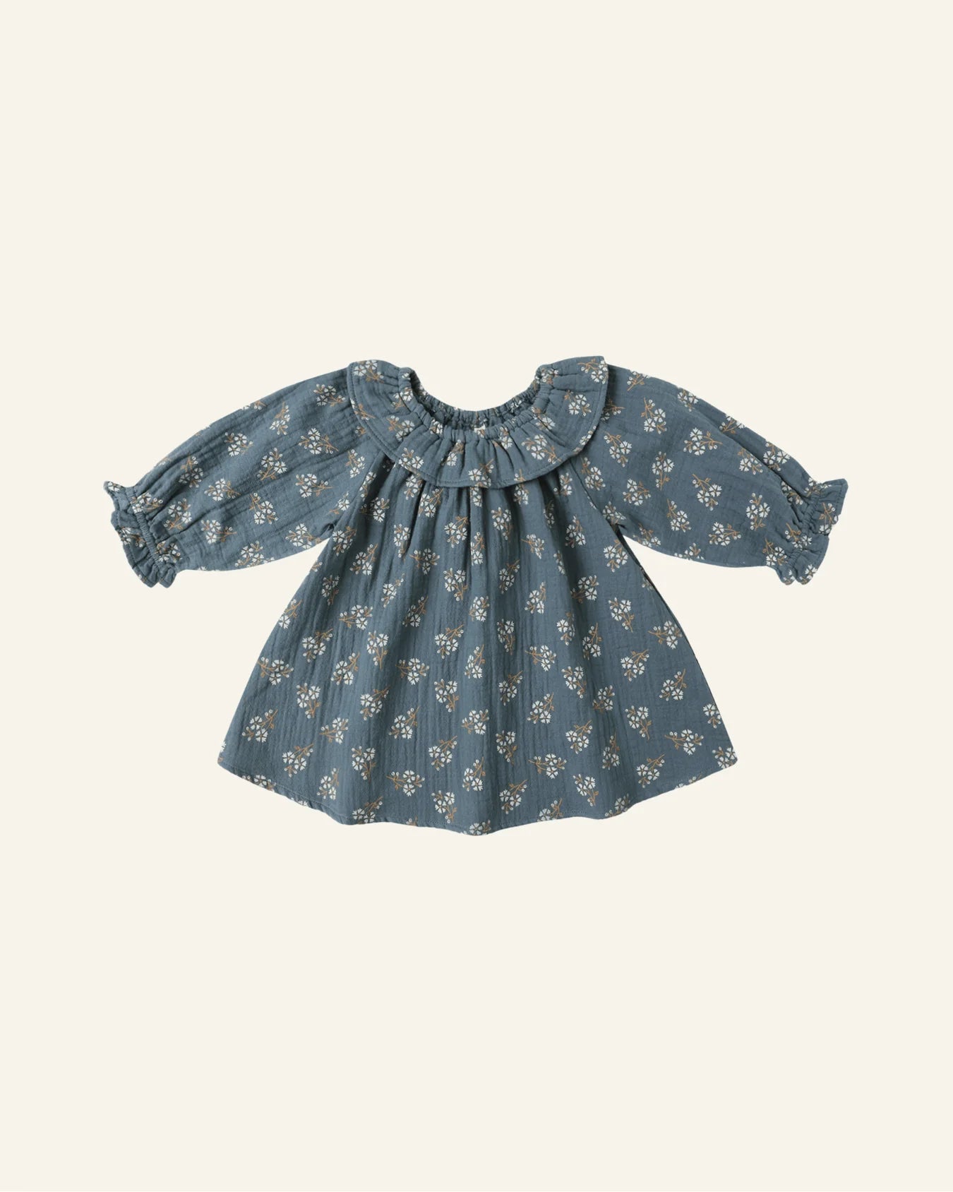 ISLA DRESS