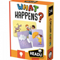 Headu: What Happens Puzzle - HEADU