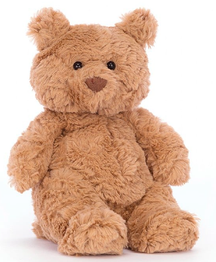 Bartholomew Bear - JellyCat