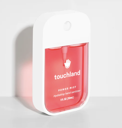 Power Mist - Wild Watermelon - touchland