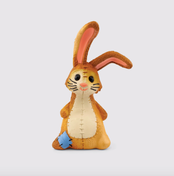 The Velveteen Rabbit - Tonies - tonies