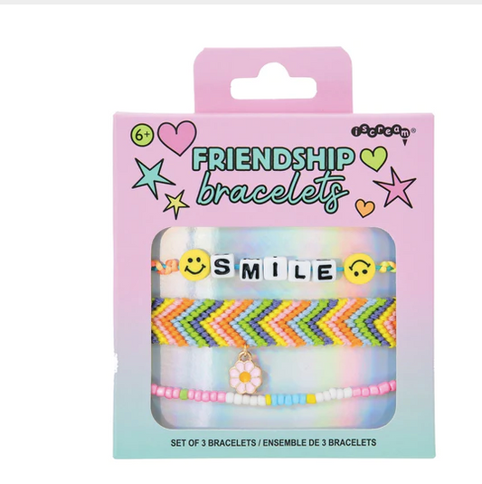 Friendship Bracelet set